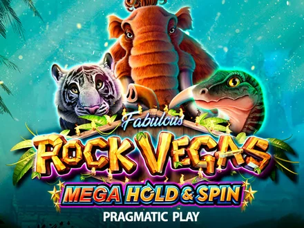 Rock Vegas